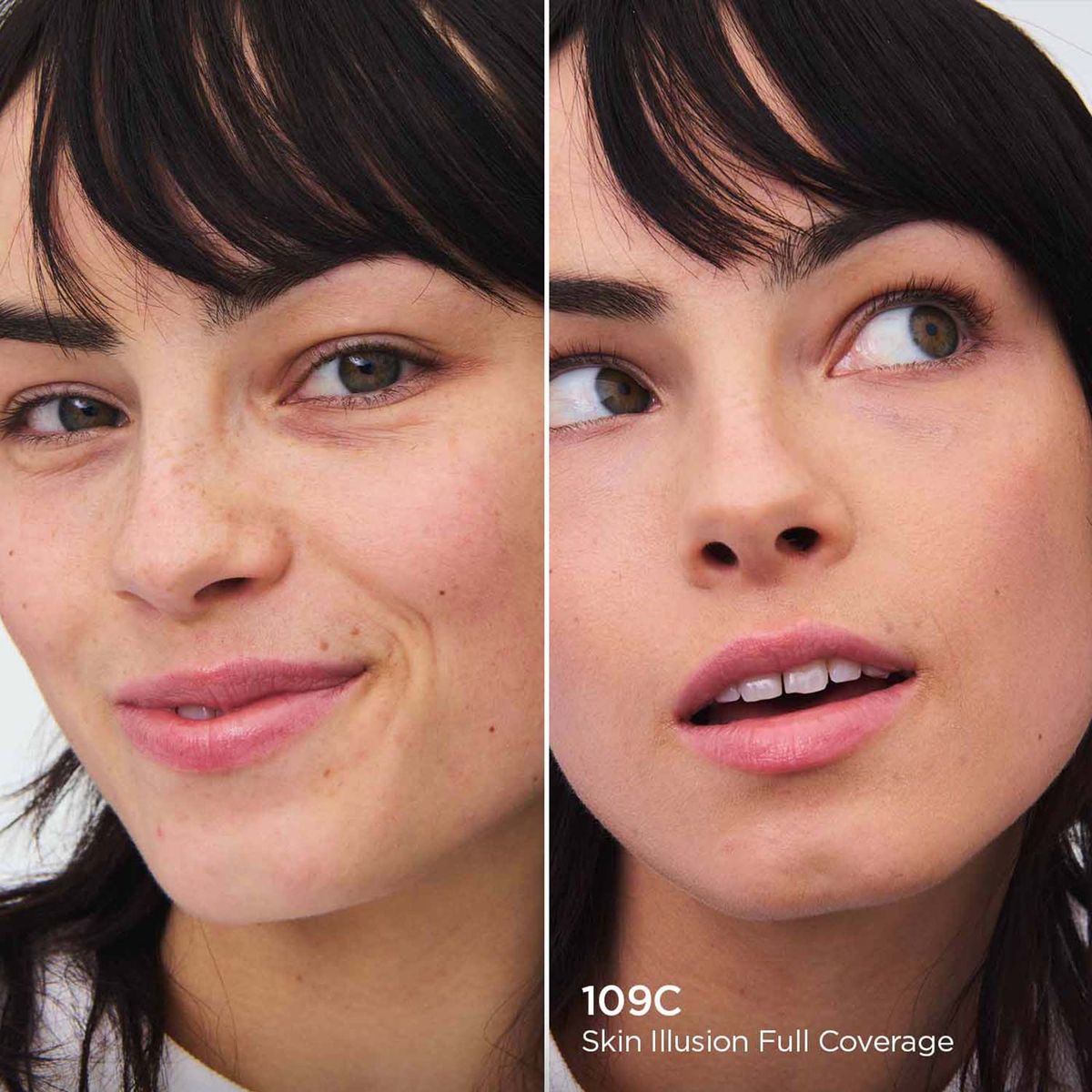 CLARINS - Skin Illusion Full Coverage