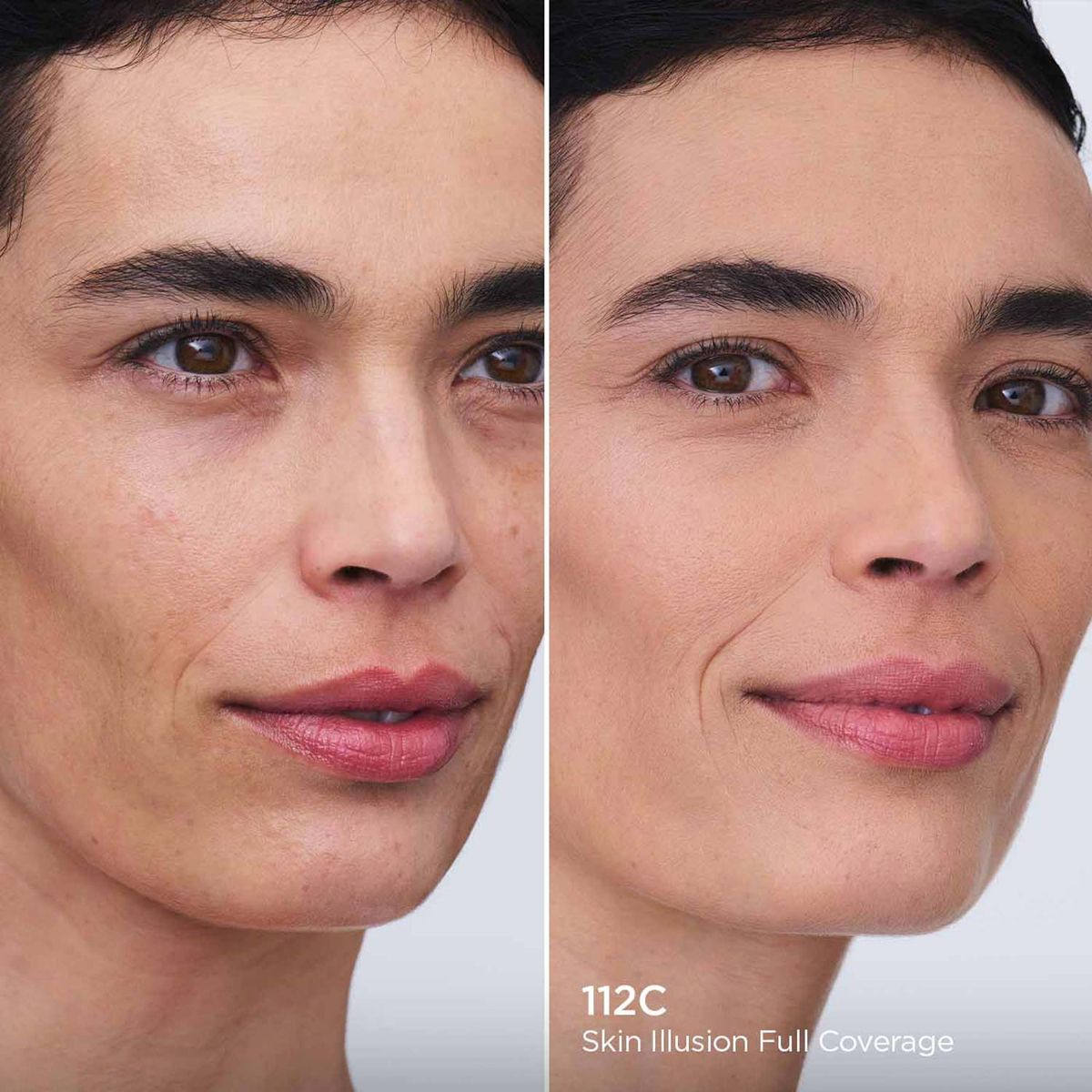 CLARINS - Skin Illusion Full Coverage