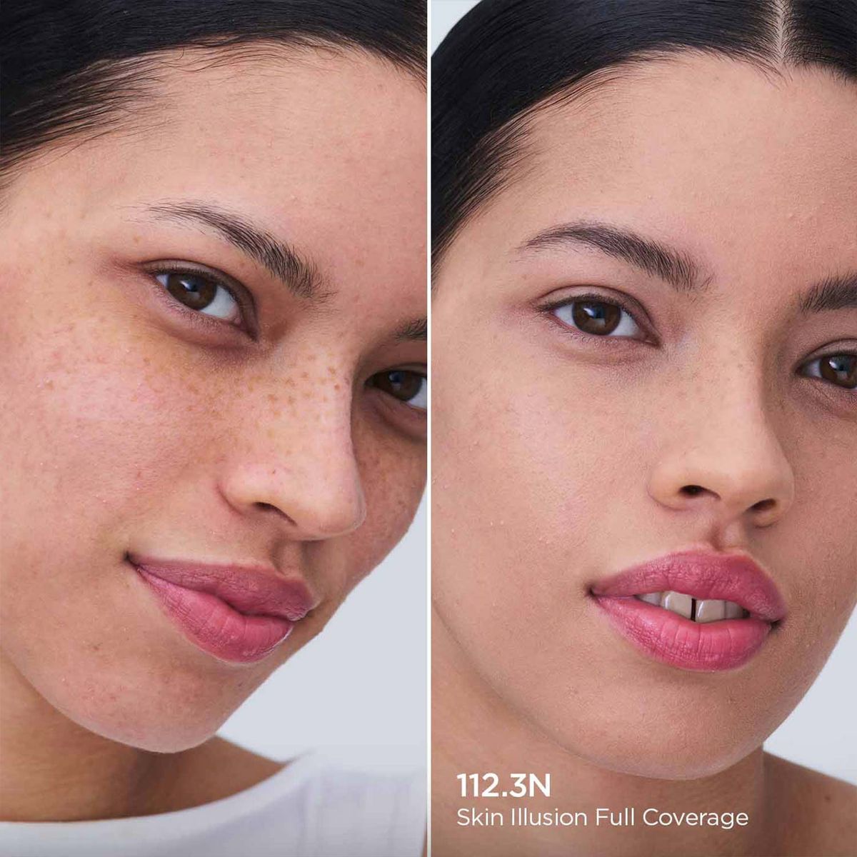 CLARINS - Skin Illusion Full Coverage