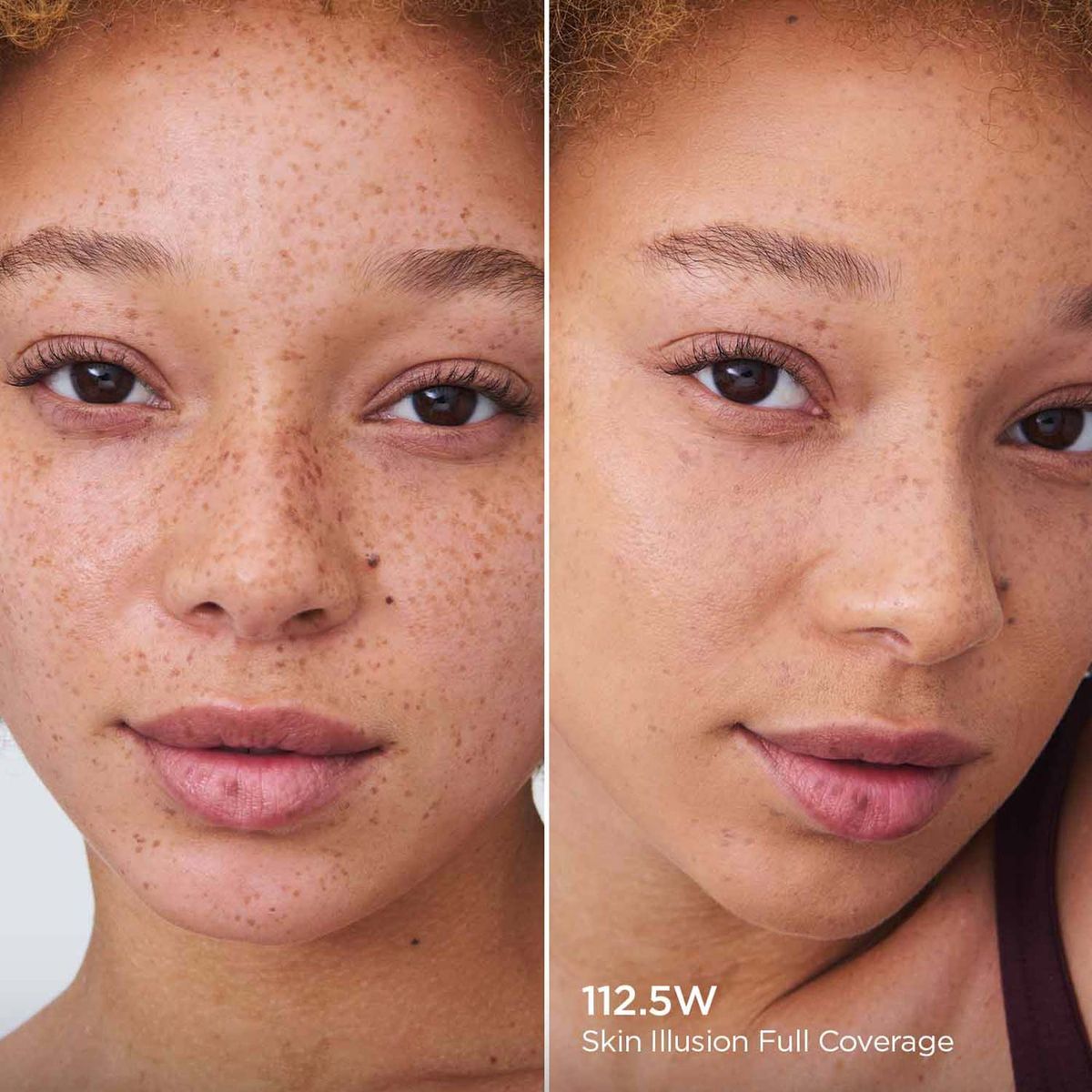 CLARINS - Skin Illusion Full Coverage