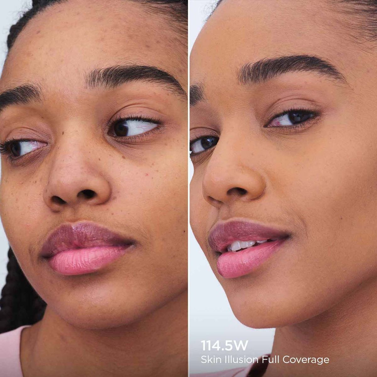 CLARINS - Skin Illusion Full Coverage