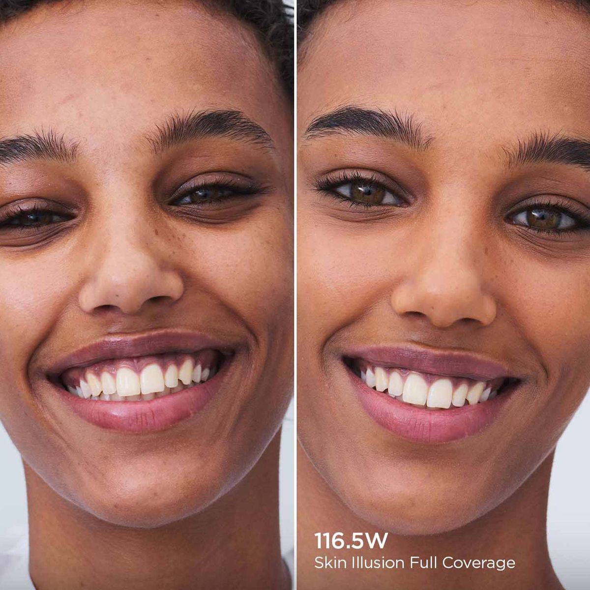 CLARINS - Skin Illusion Full Coverage