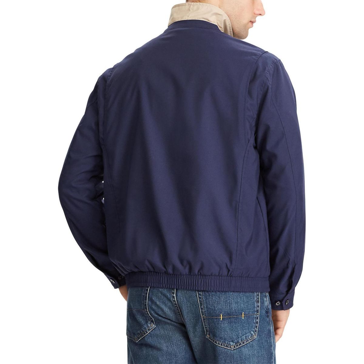 POLO RALPH LAUREN - Casaca Hombre Polo Ralph Lauren