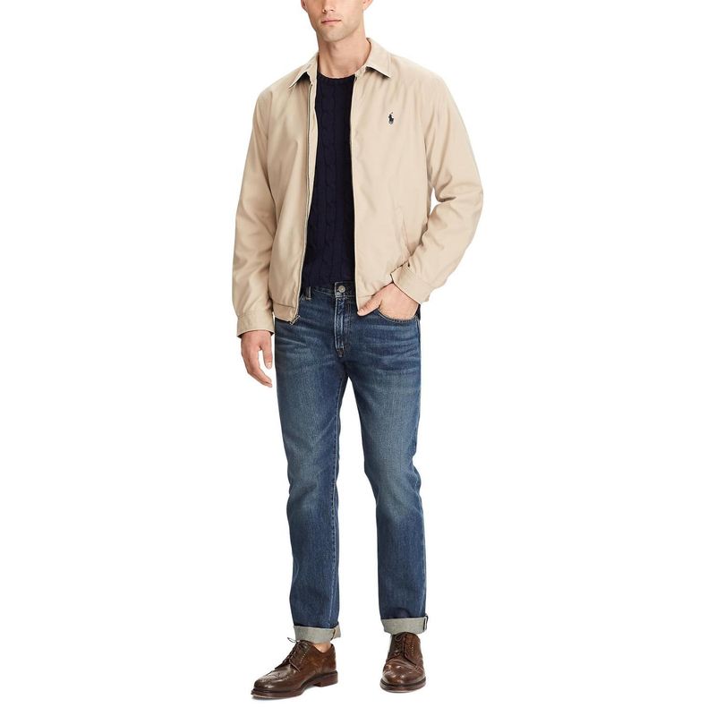 POLO RALPH LAUREN - Casaca Hombre Polo Ralph Lauren