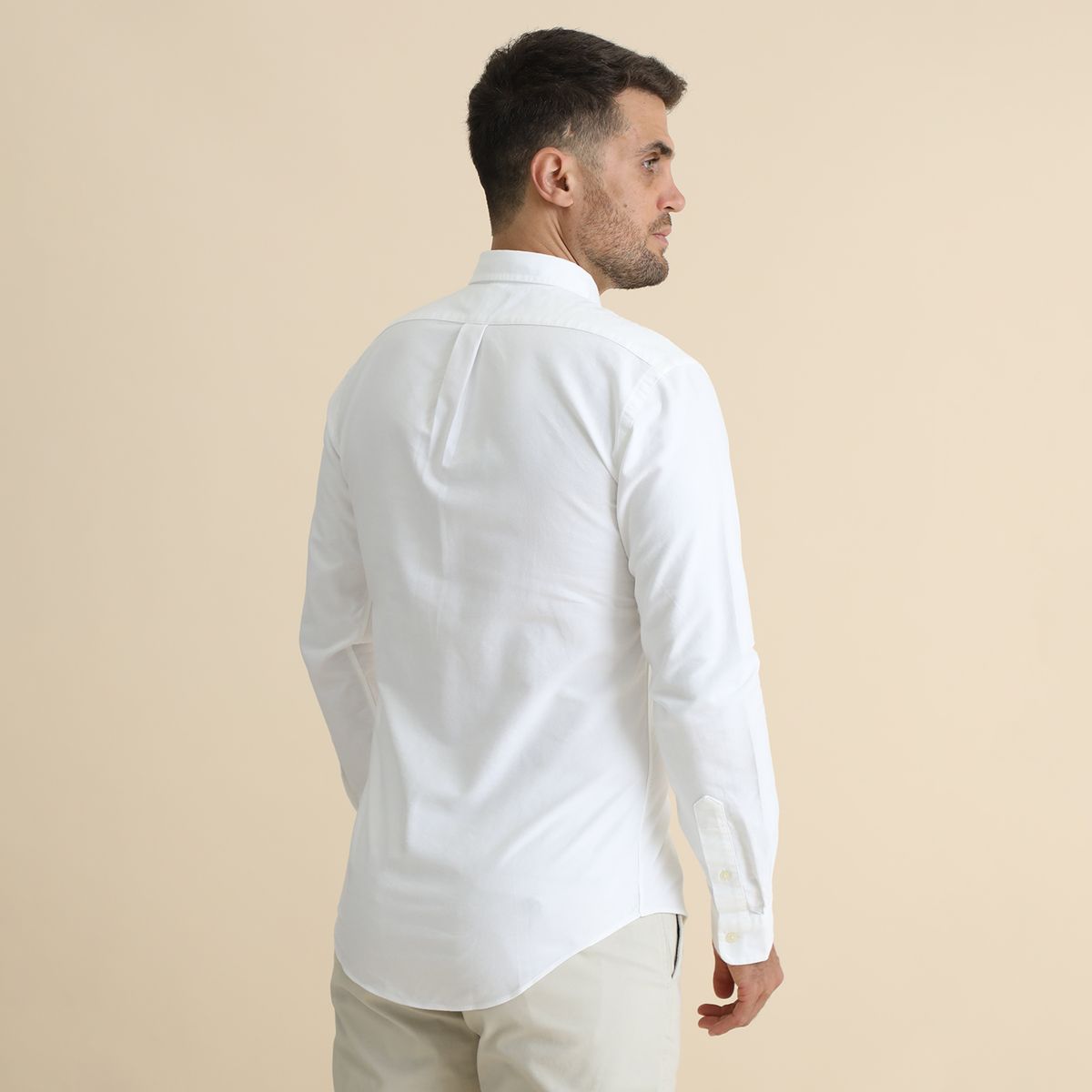 POLO RALPH LAUREN - Camisa Sport Hombre Polo Ralph Lauren