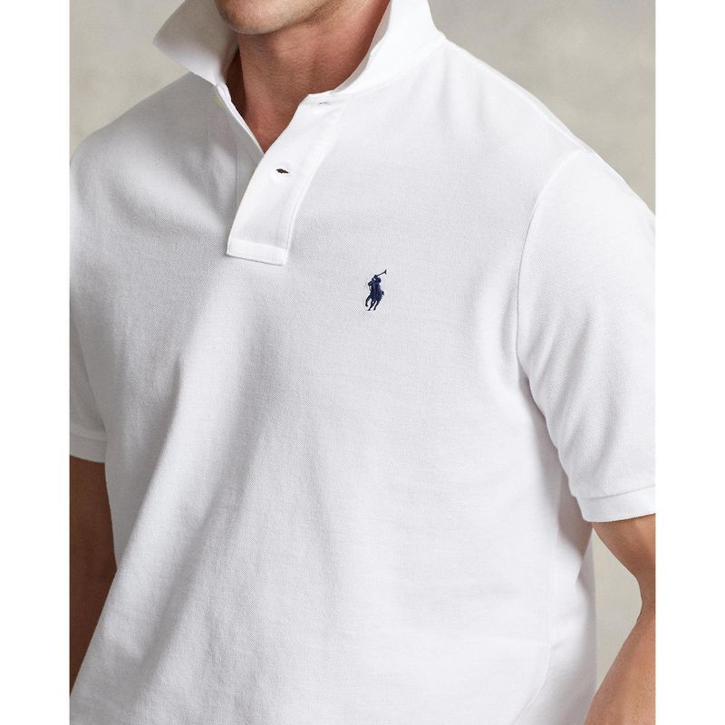 POLO RALPH LAUREN - Polo Manga Corta Hombre Polo Ralph Lauren