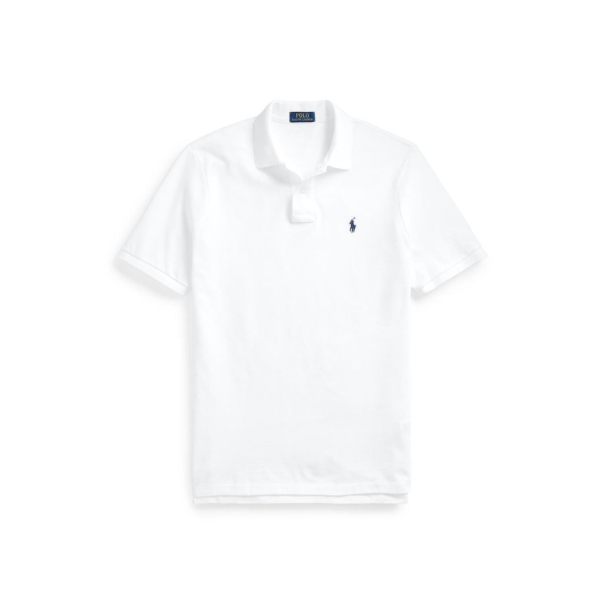 POLO RALPH LAUREN - Polo Manga Corta Hombre Polo Ralph Lauren