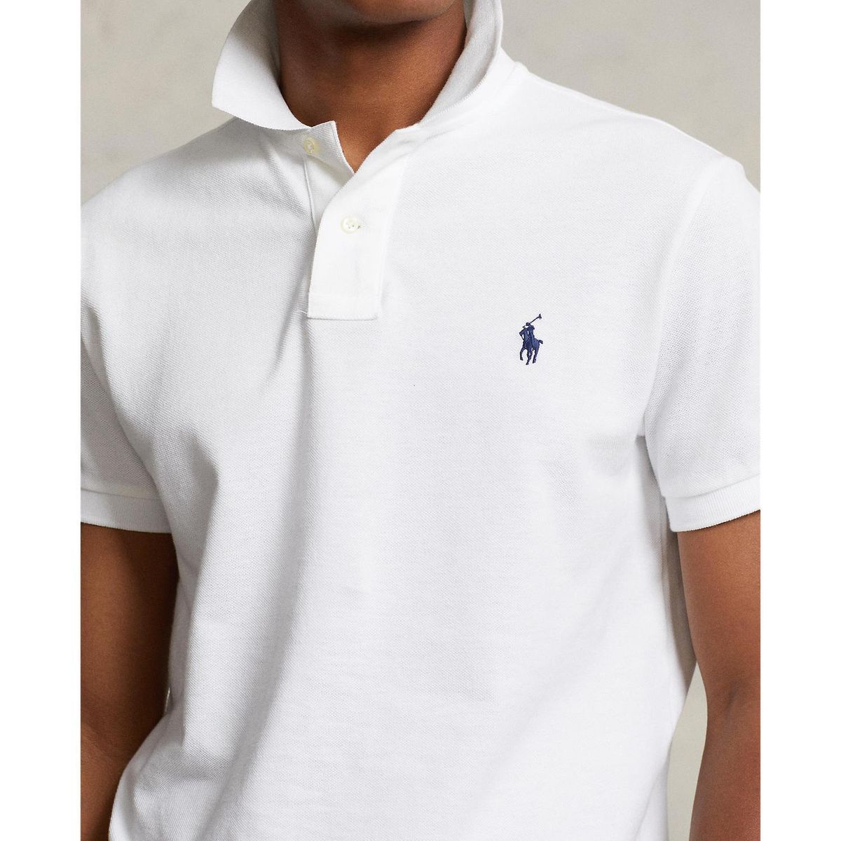 POLO RALPH LAUREN - Polo Hombre Polo Ralph Lauren