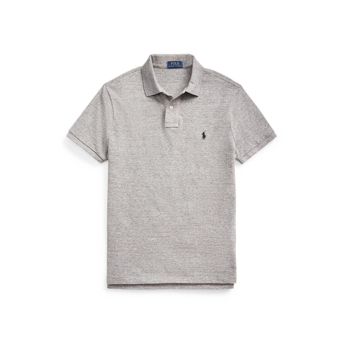 POLO RALPH LAUREN - Polo Manga Corta Hombre Polo Ralph Lauren