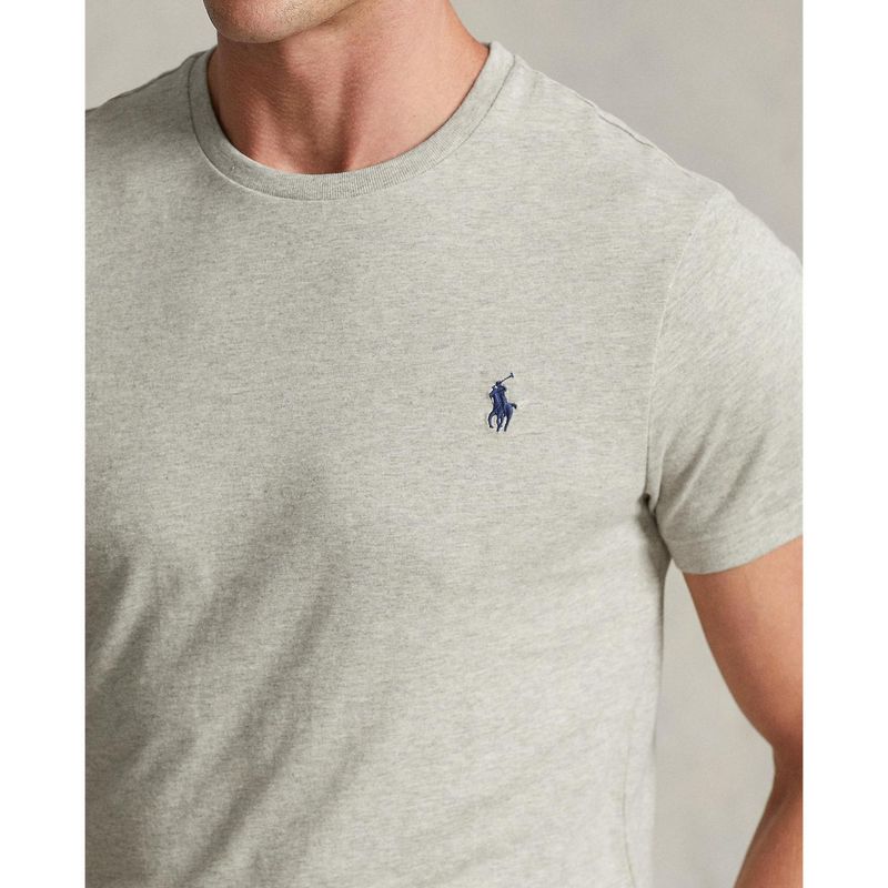 POLO RALPH LAUREN - Polo Manga Corta Hombre Polo Ralph Lauren