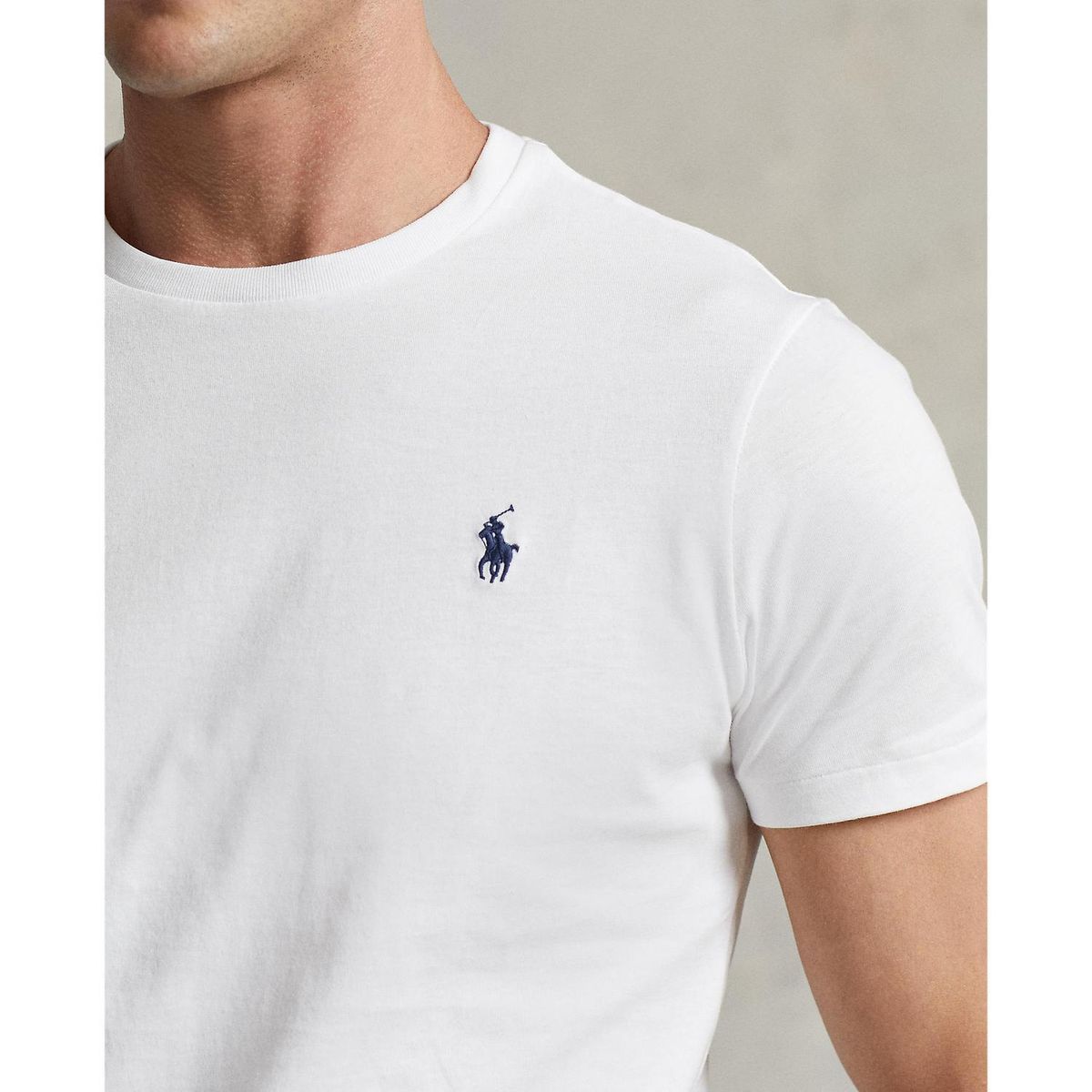 POLO RALPH LAUREN - Polo Manga Corta Hombre Polo Ralph Lauren