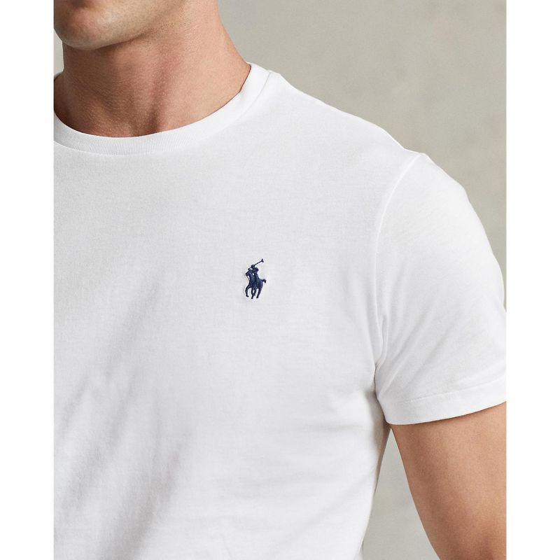 POLO RALPH LAUREN - Polo Manga Corta Hombre Polo Ralph Lauren