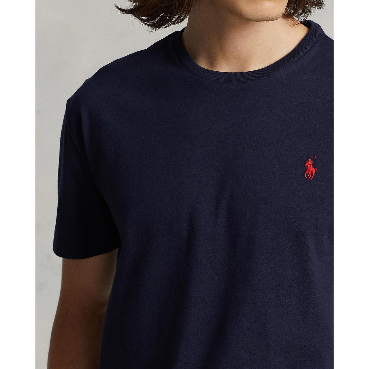 POLO RALPH LAUREN - Polo Manga Corta Hombre Polo Ralph Lauren