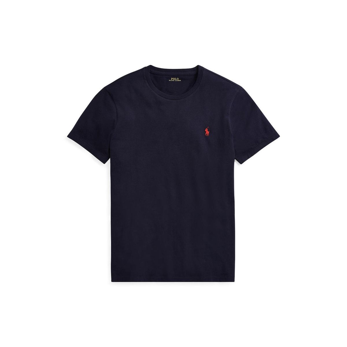 POLO RALPH LAUREN - Polo Manga Corta Hombre Polo Ralph Lauren