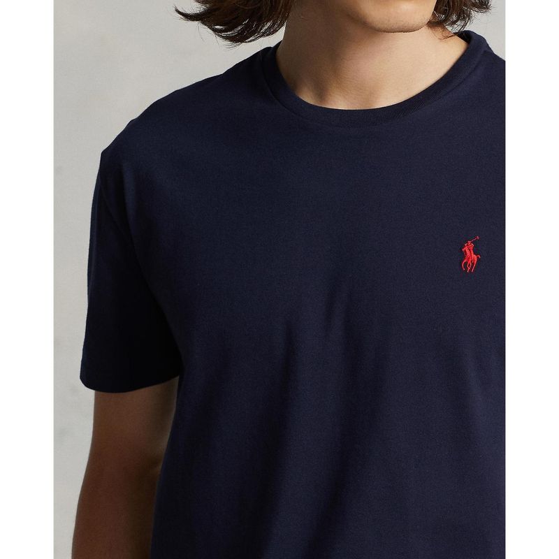 Polo Manga Corta Hombre Polo Ralph Lauren POLO RALPH LAUREN