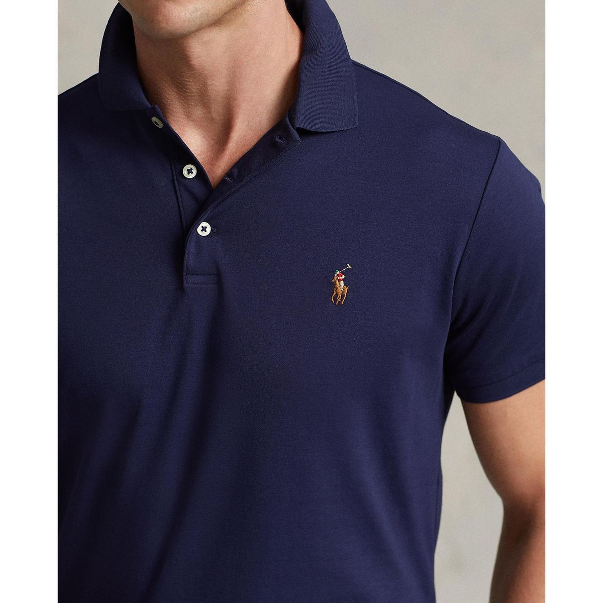 POLO RALPH LAUREN - Polo Hombre Polo Ralph Lauren