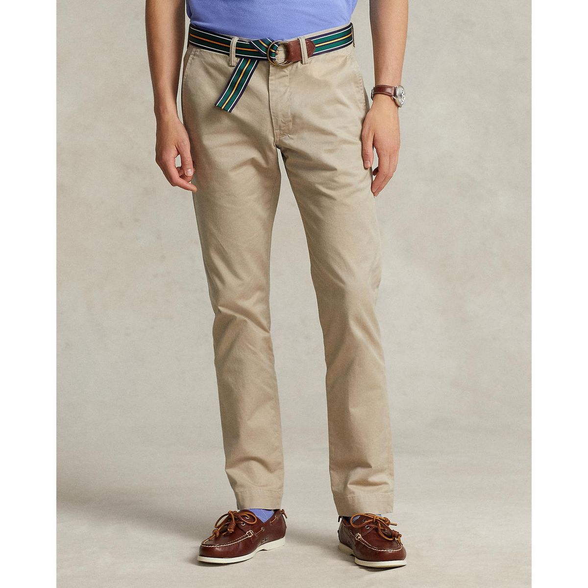 POLO RALPH LAUREN - Pantalón Hombre Polo Ralph Lauren