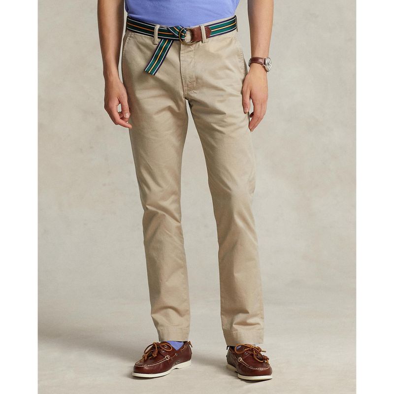 POLO RALPH LAUREN - Pantalón Hombre Polo Ralph Lauren