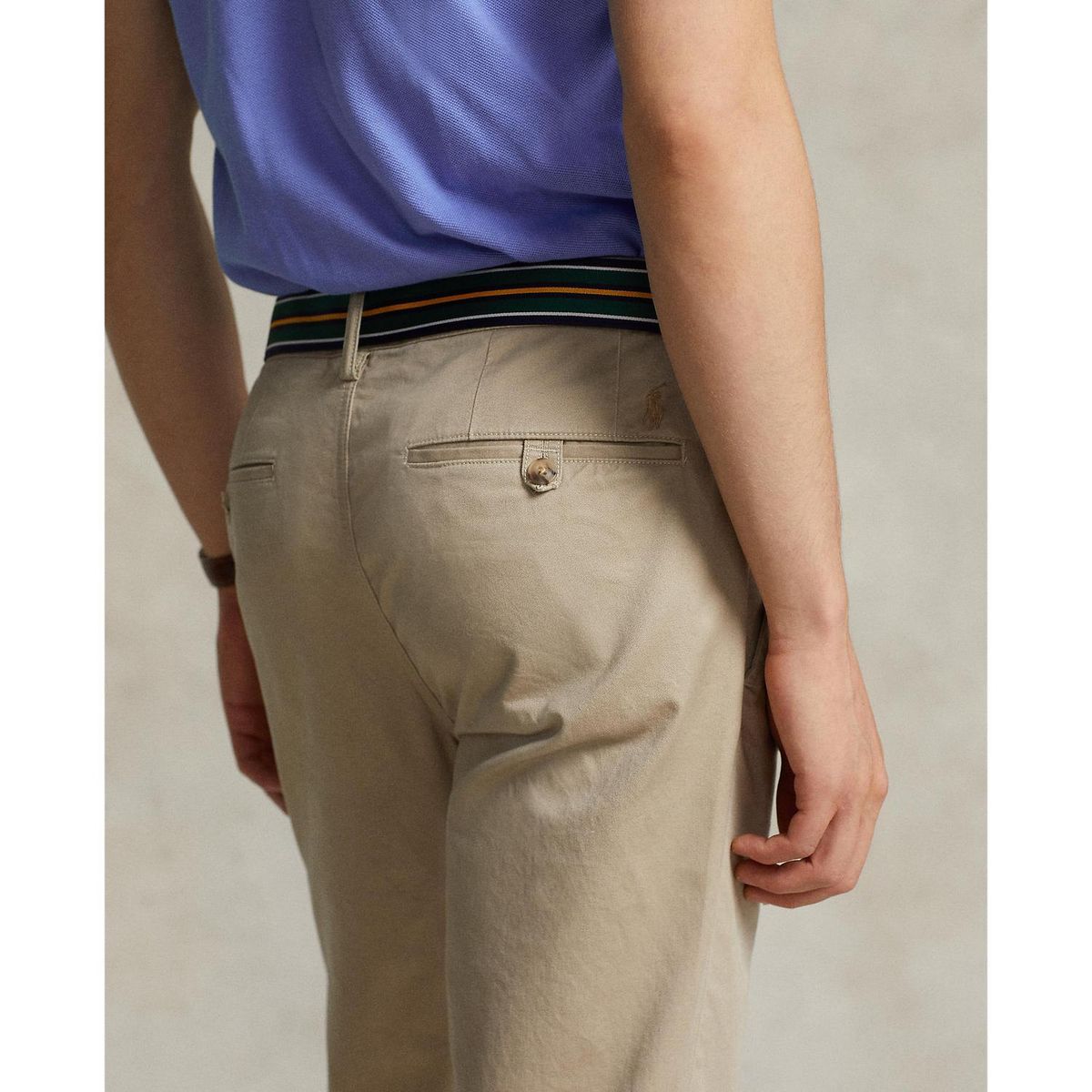 POLO RALPH LAUREN - Pantalón Hombre Polo Ralph Lauren