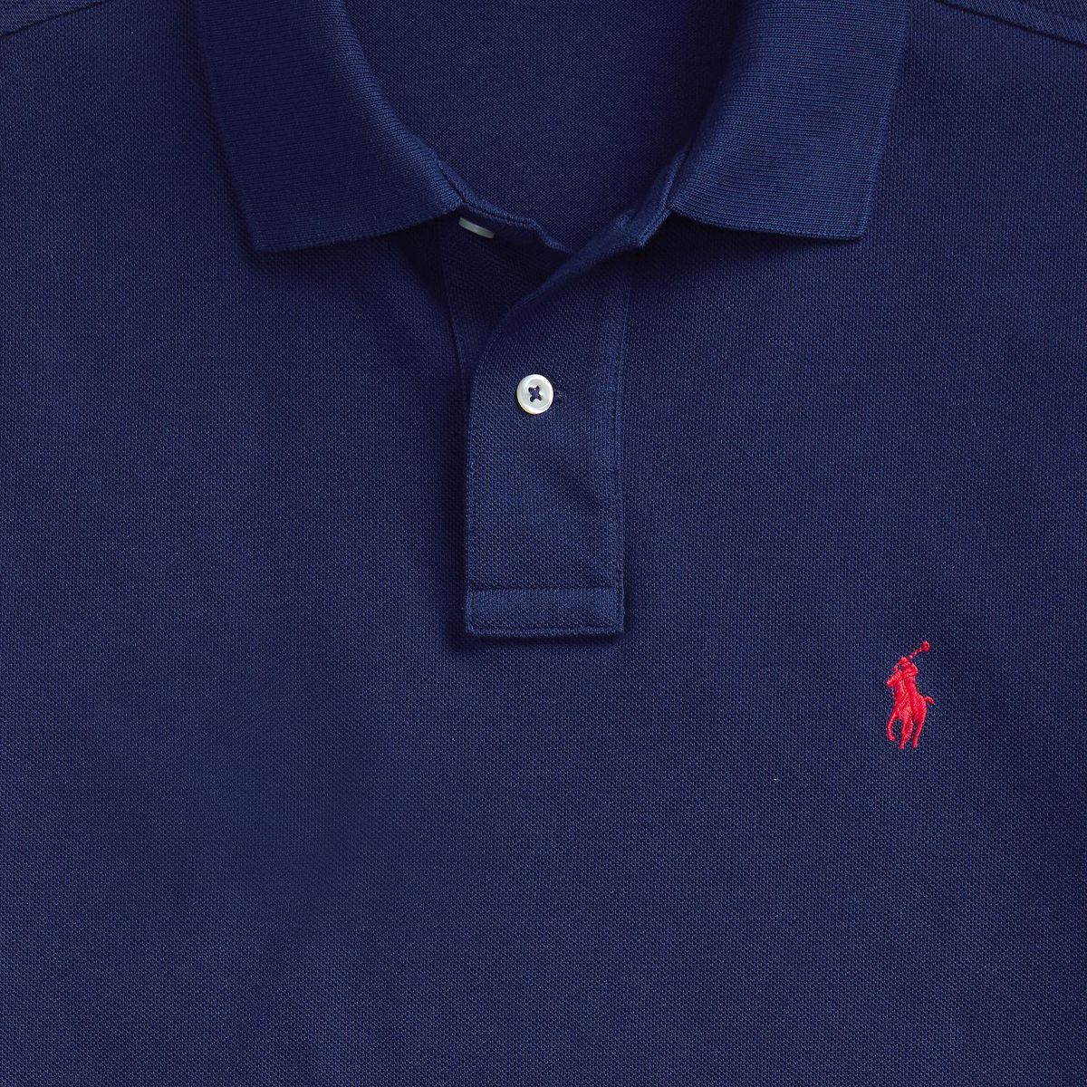POLO RALPH LAUREN - Polo Hombre Polo Ralph Lauren