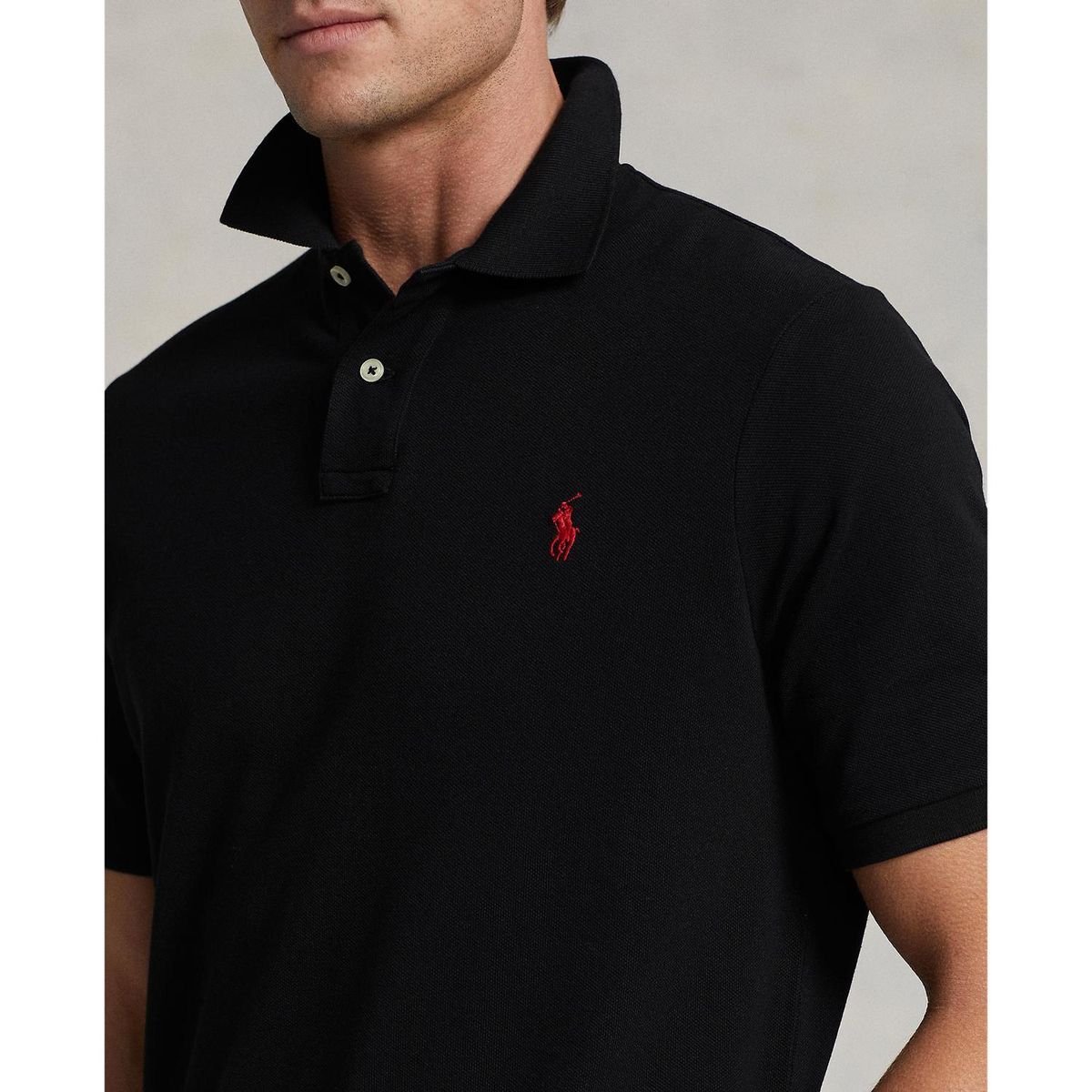 POLO RALPH LAUREN - Polo Hombre Polo Ralph Lauren