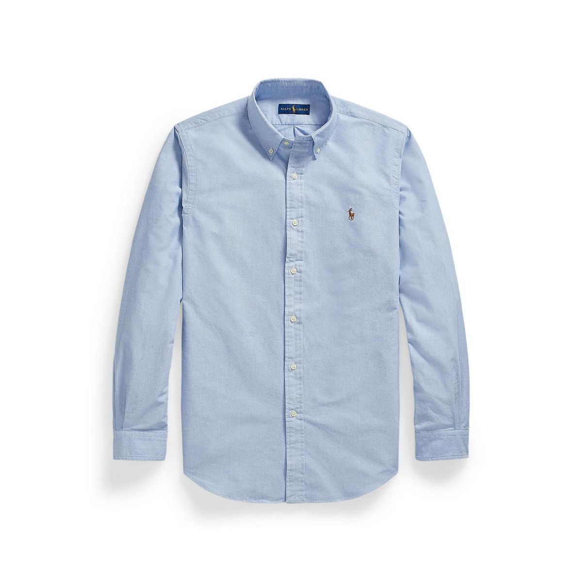 POLO RALPH LAUREN - Camisa Sport Hombre Polo Ralph Lauren