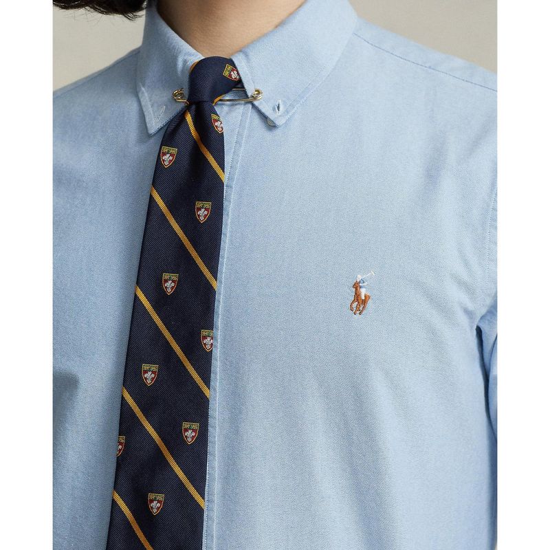 POLO RALPH LAUREN - Camisa Sport Hombre Polo Ralph Lauren