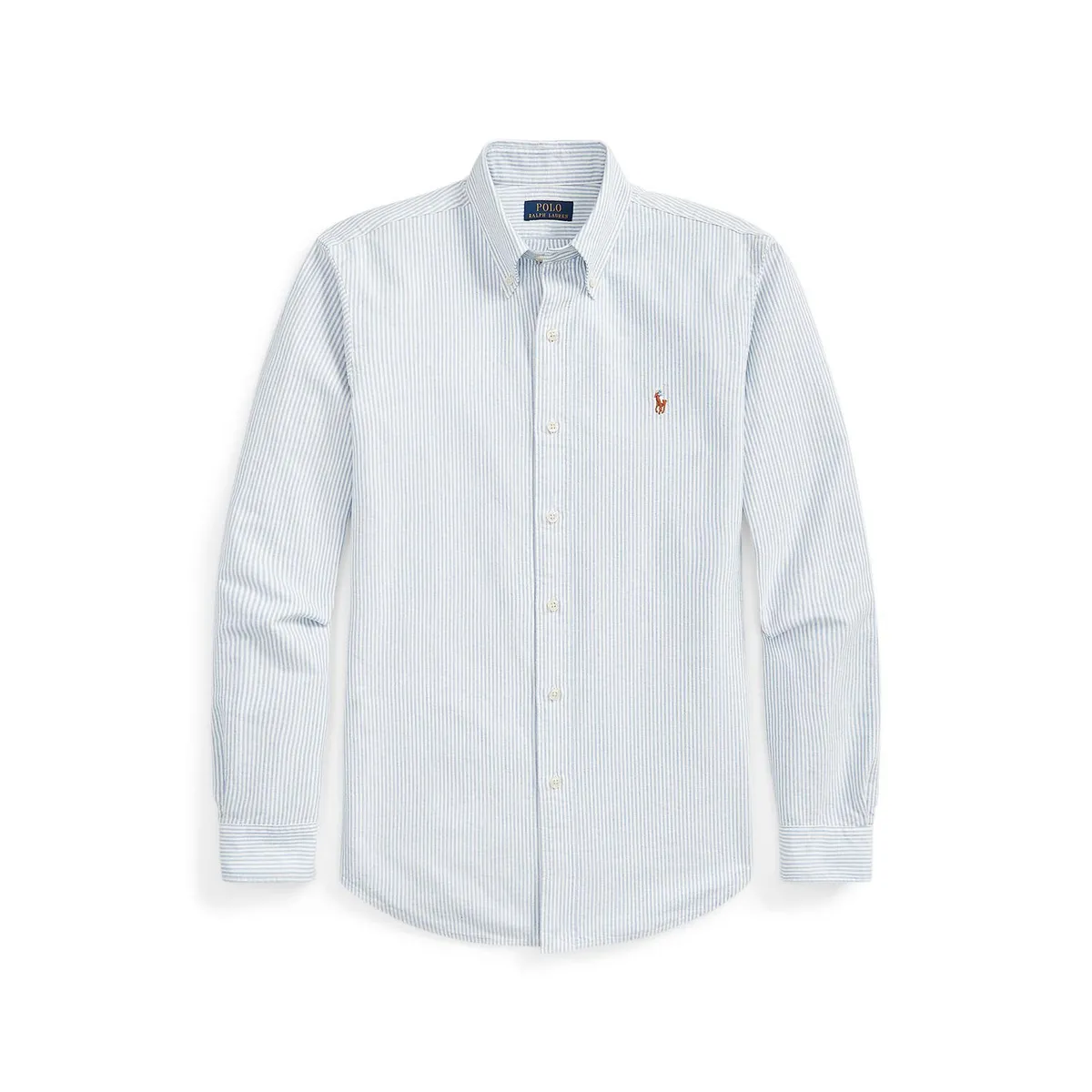 POLO RALPH LAUREN - Camisa Sport Hombre Polo Ralph Lauren