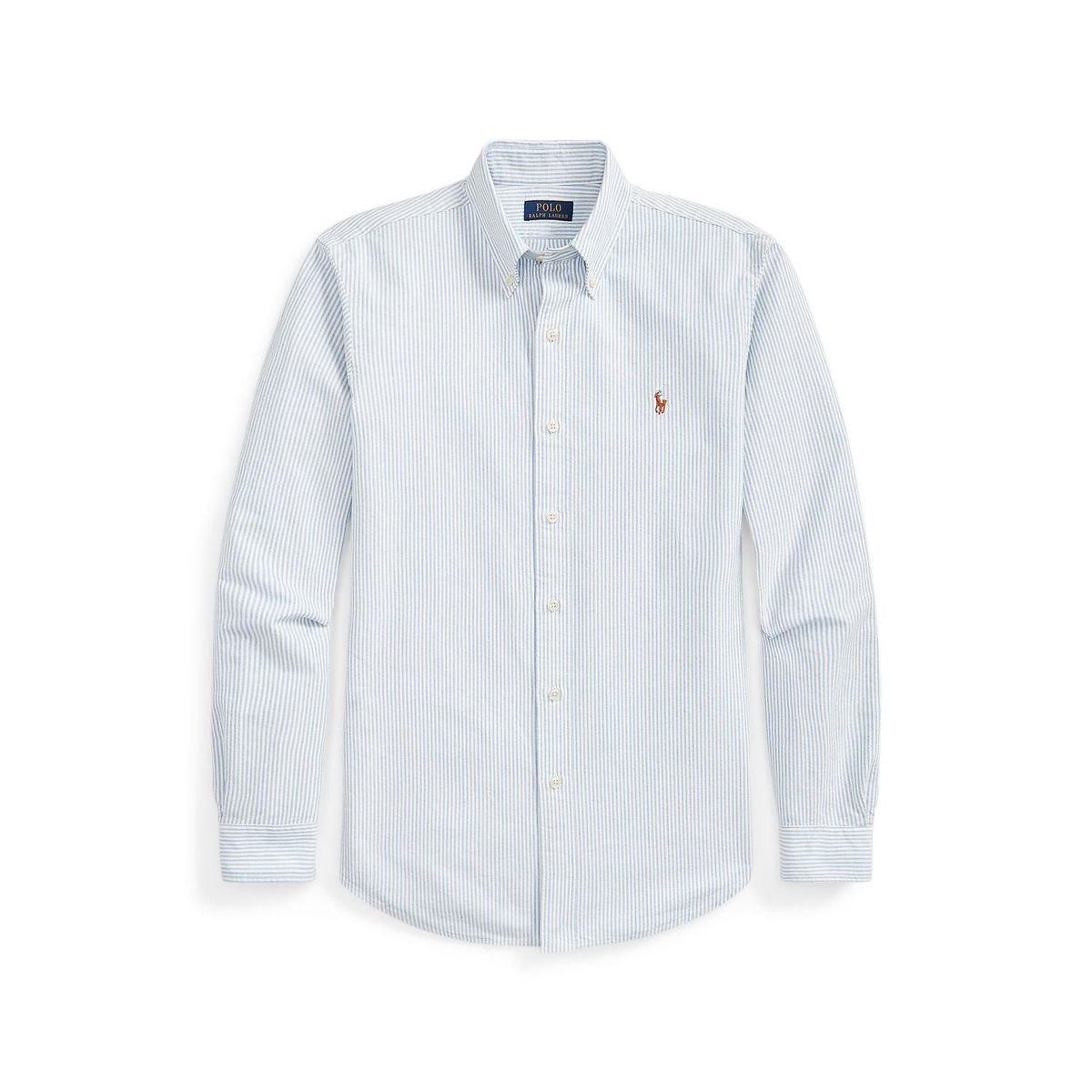 POLO RALPH LAUREN - Camisa Sport Hombre Polo Ralph Lauren