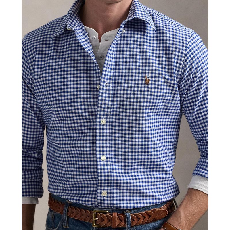 POLO RALPH LAUREN - Camisa Sport Hombre Polo Ralph Lauren