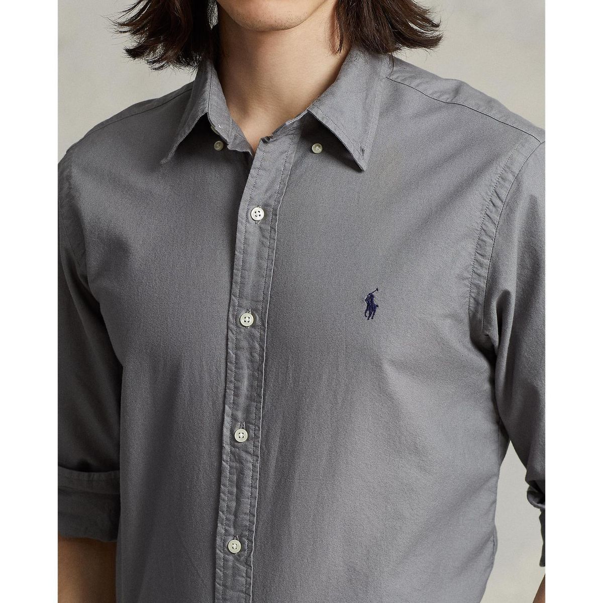 POLO RALPH LAUREN - Camisa Sport Hombre Polo Ralph Lauren 
