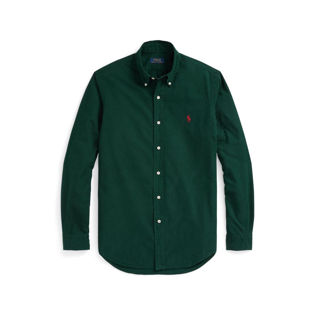 POLO RALPH LAUREN - Camisa Sport Hombre Polo Ralph Lauren 