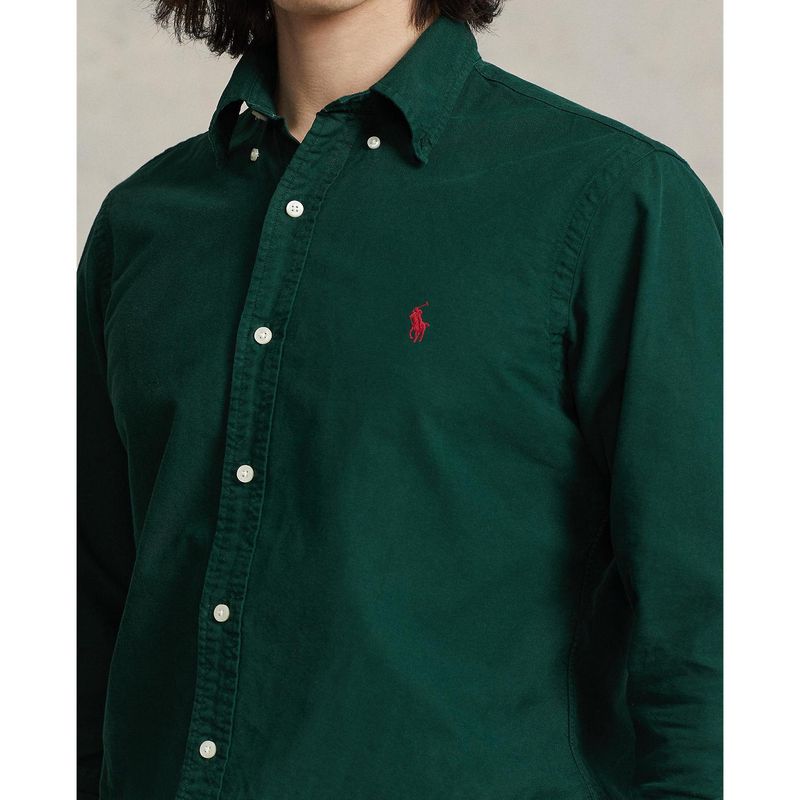POLO RALPH LAUREN - Camisa Sport Hombre Polo Ralph Lauren 