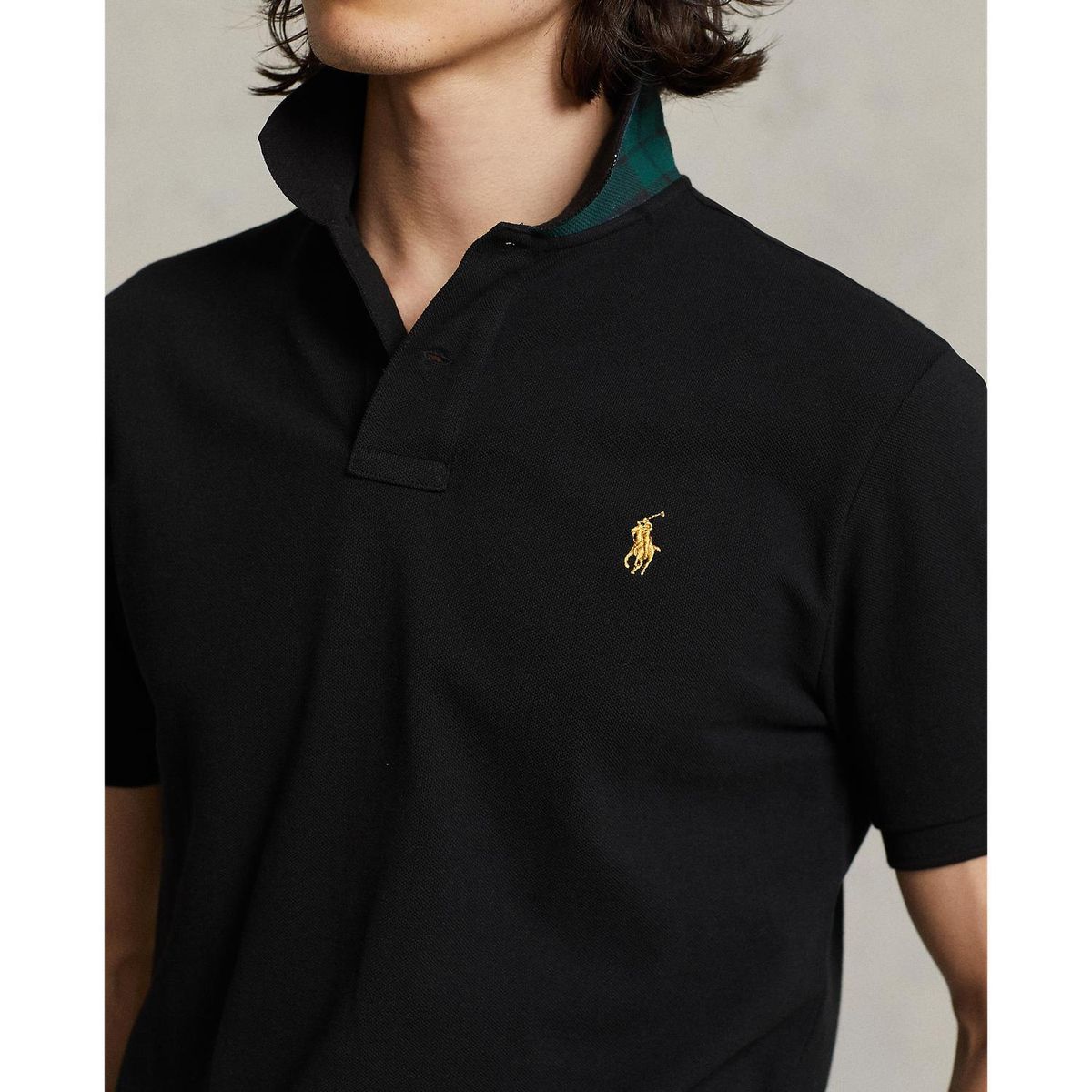 POLO RALPH LAUREN - Polo Hombre Polo Ralph Lauren