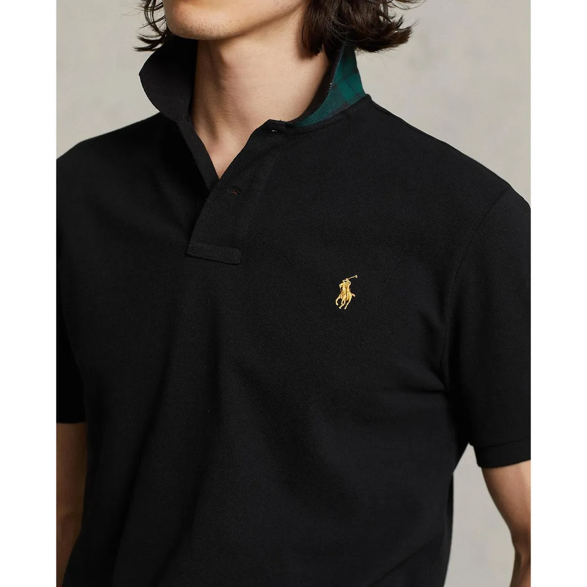 POLO RALPH LAUREN - Polo Hombre Polo Ralph Lauren