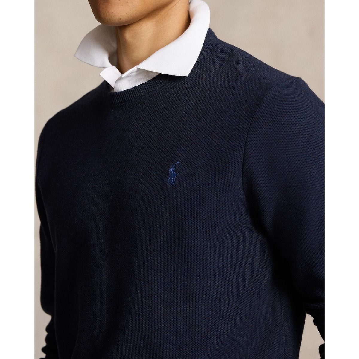 POLO RALPH LAUREN - Chompa Sport Hombre Polo Ralph Lauren