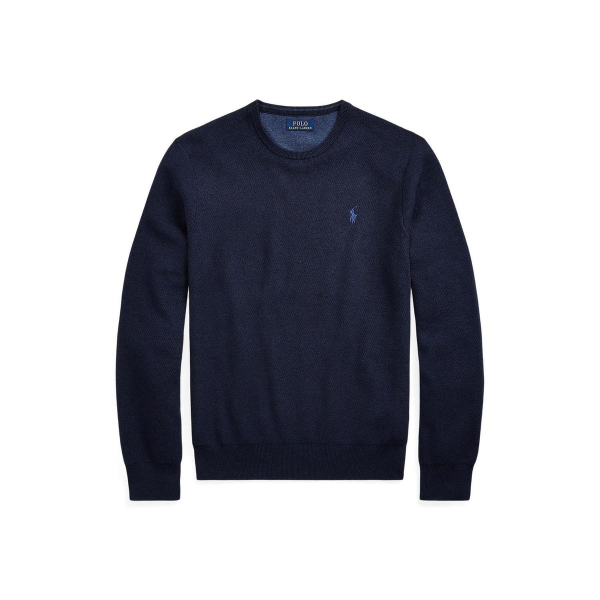 POLO RALPH LAUREN - Chompa Sport Hombre Polo Ralph Lauren