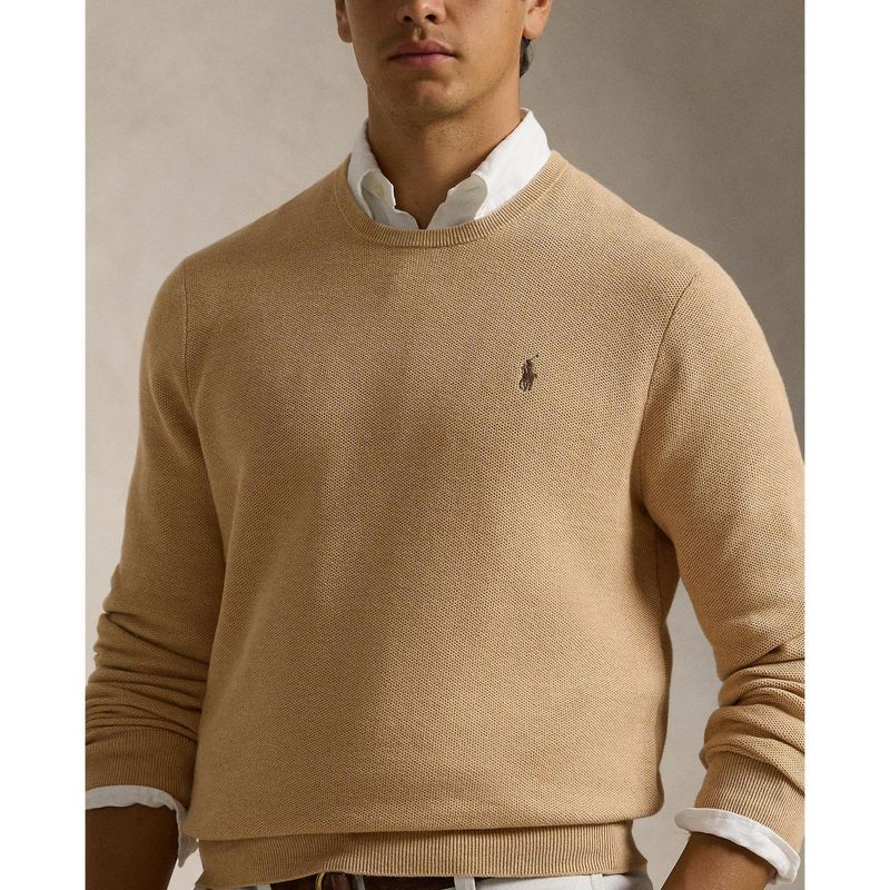 POLO RALPH LAUREN - Chompa Sport Hombre Polo Ralph Lauren