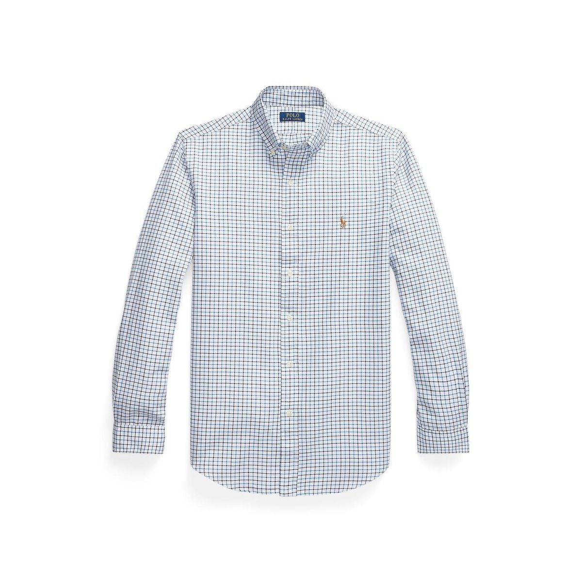POLO RALPH LAUREN - Camisa Sport Hombre Polo Ralph Lauren 