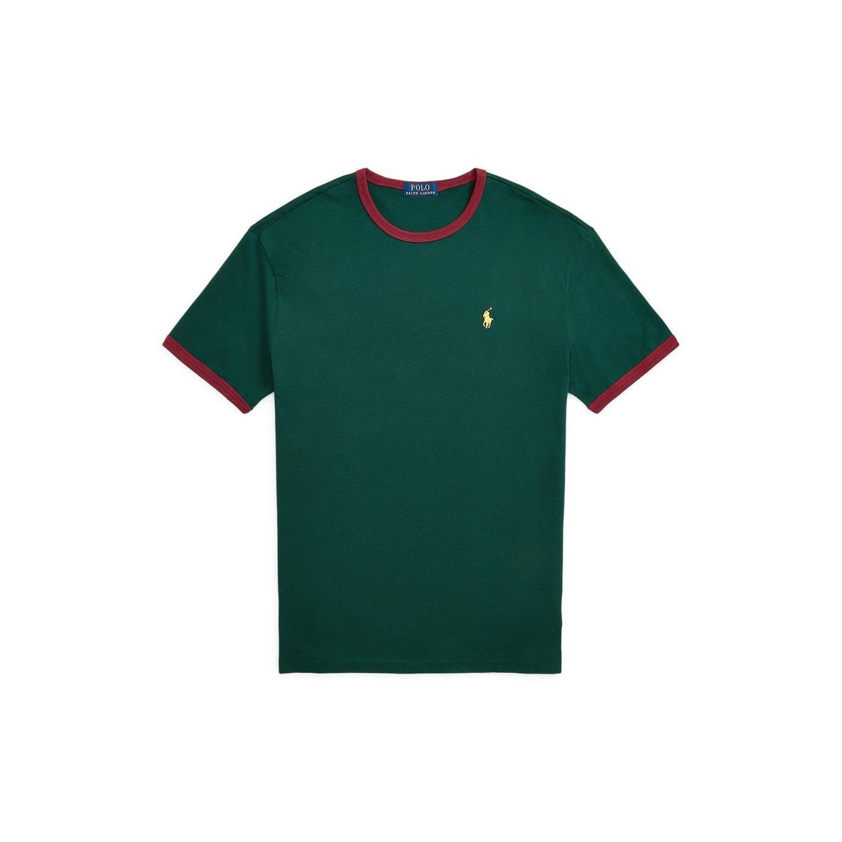 POLO RALPH LAUREN - Polo Hombre Polo Ralph Lauren