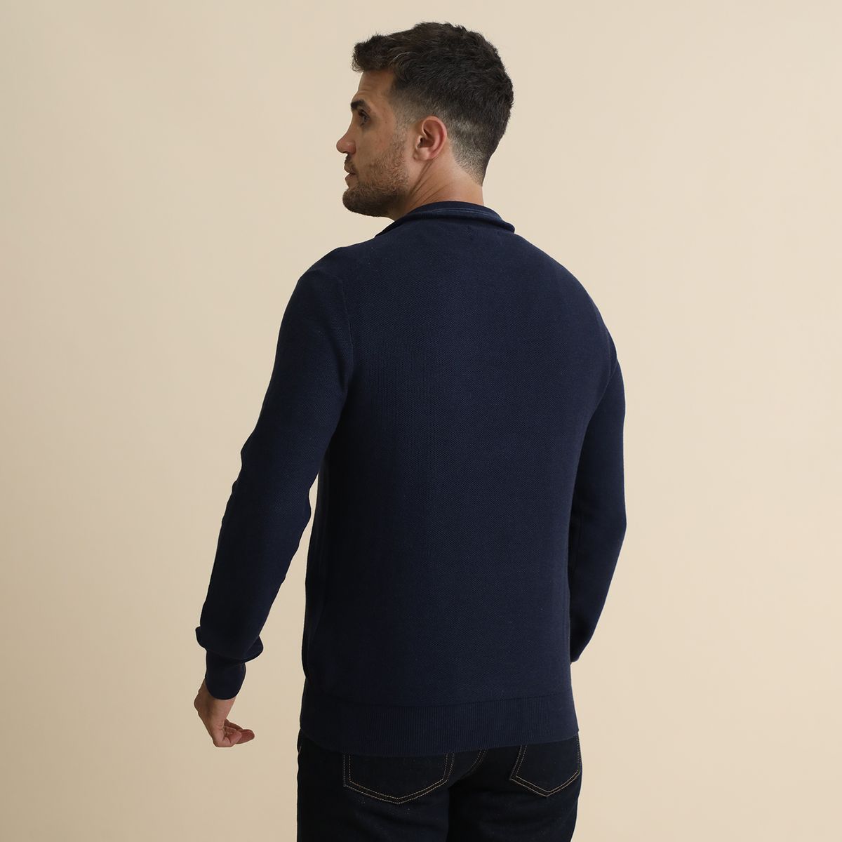 POLO RALPH LAUREN - Chompa Sport Hombre Polo Ralph Lauren