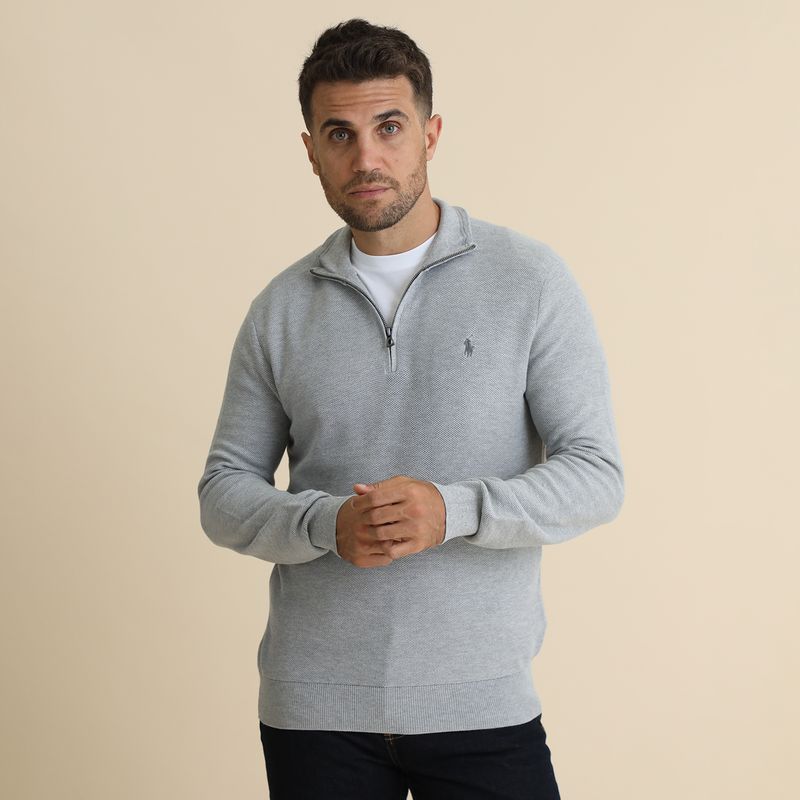POLO RALPH LAUREN - Chompa Sport Hombre Polo Ralph Lauren