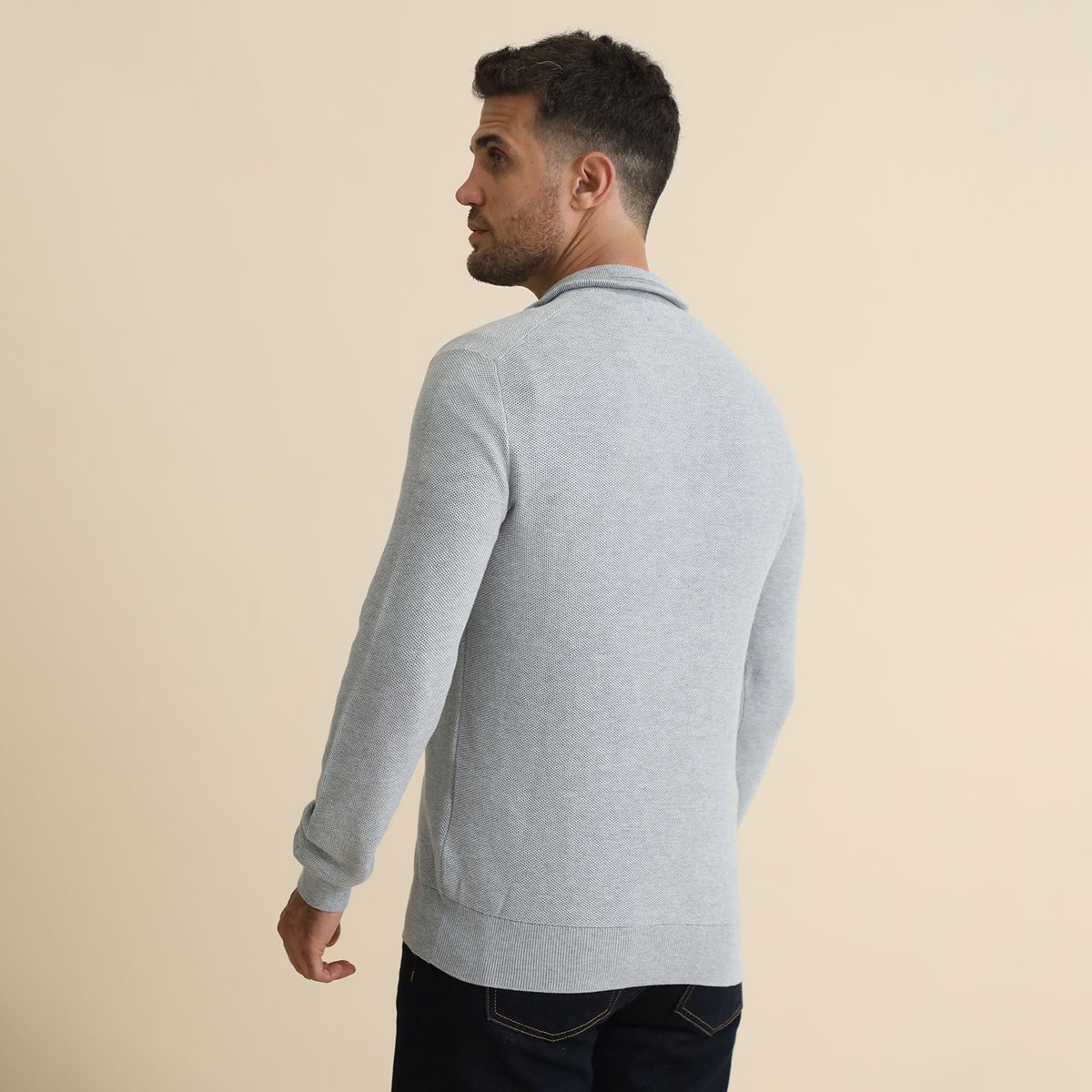 POLO RALPH LAUREN - Chompa Sport Hombre Polo Ralph Lauren