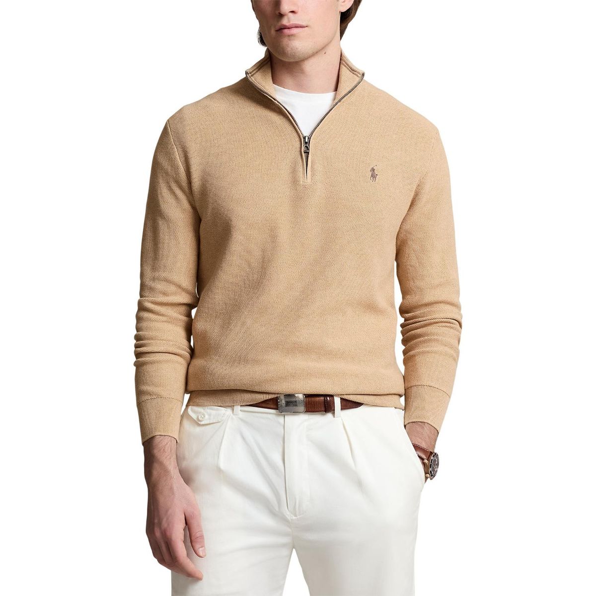 POLO RALPH LAUREN - Chompa Sport Hombre Polo Ralph Lauren