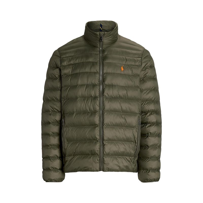 POLO RALPH LAUREN - Casaca Impermeable Hombre Polo Ralph Lauren 