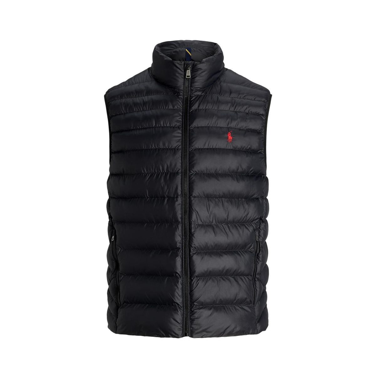 POLO RALPH LAUREN - Casaca Impermeable Hombre Polo Ralph Lauren 