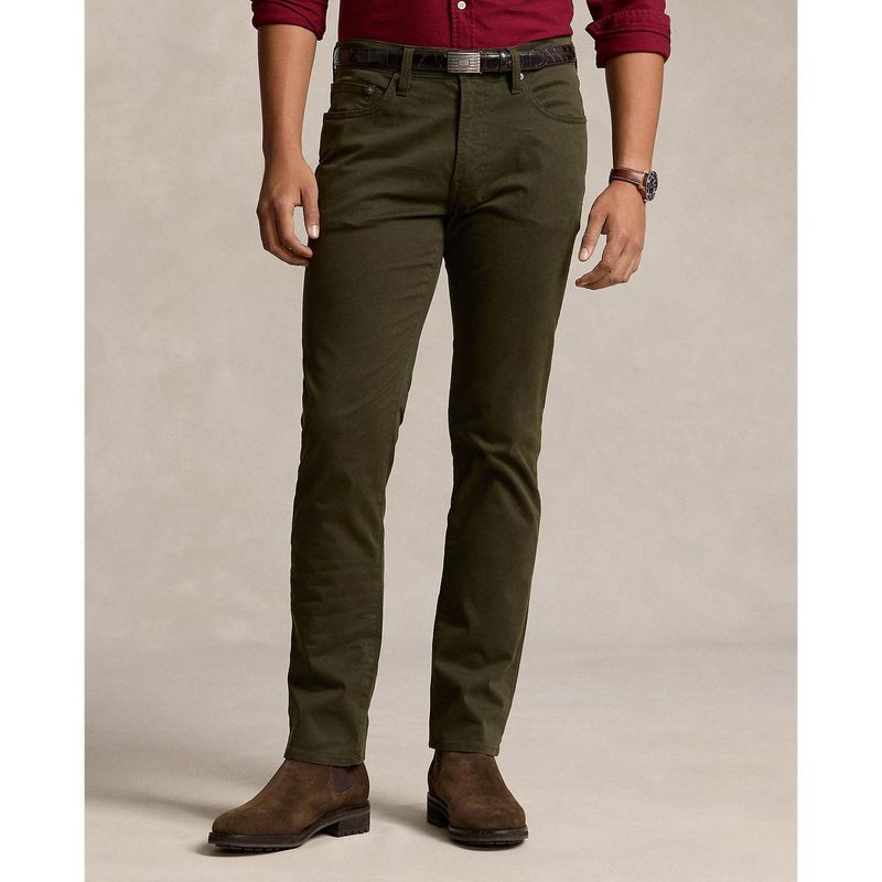 POLO RALPH LAUREN - Pantalón Hombre Polo Ralph Lauren 