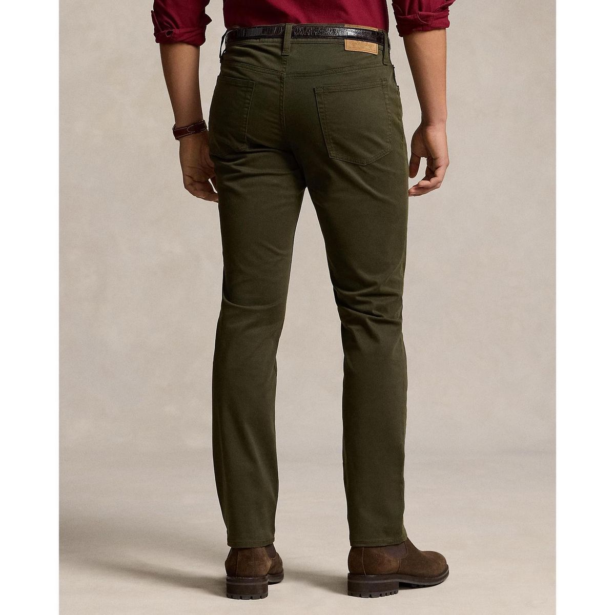 POLO RALPH LAUREN - Pantalón Hombre Polo Ralph Lauren 
