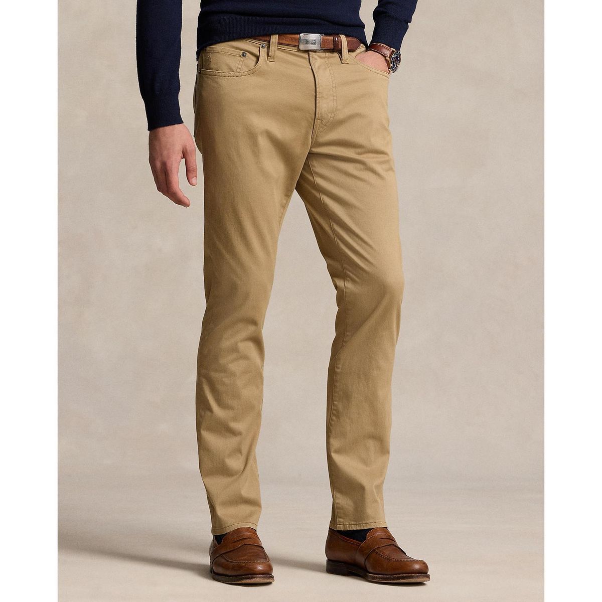 POLO RALPH LAUREN - Pantalón Hombre Polo Ralph Lauren 