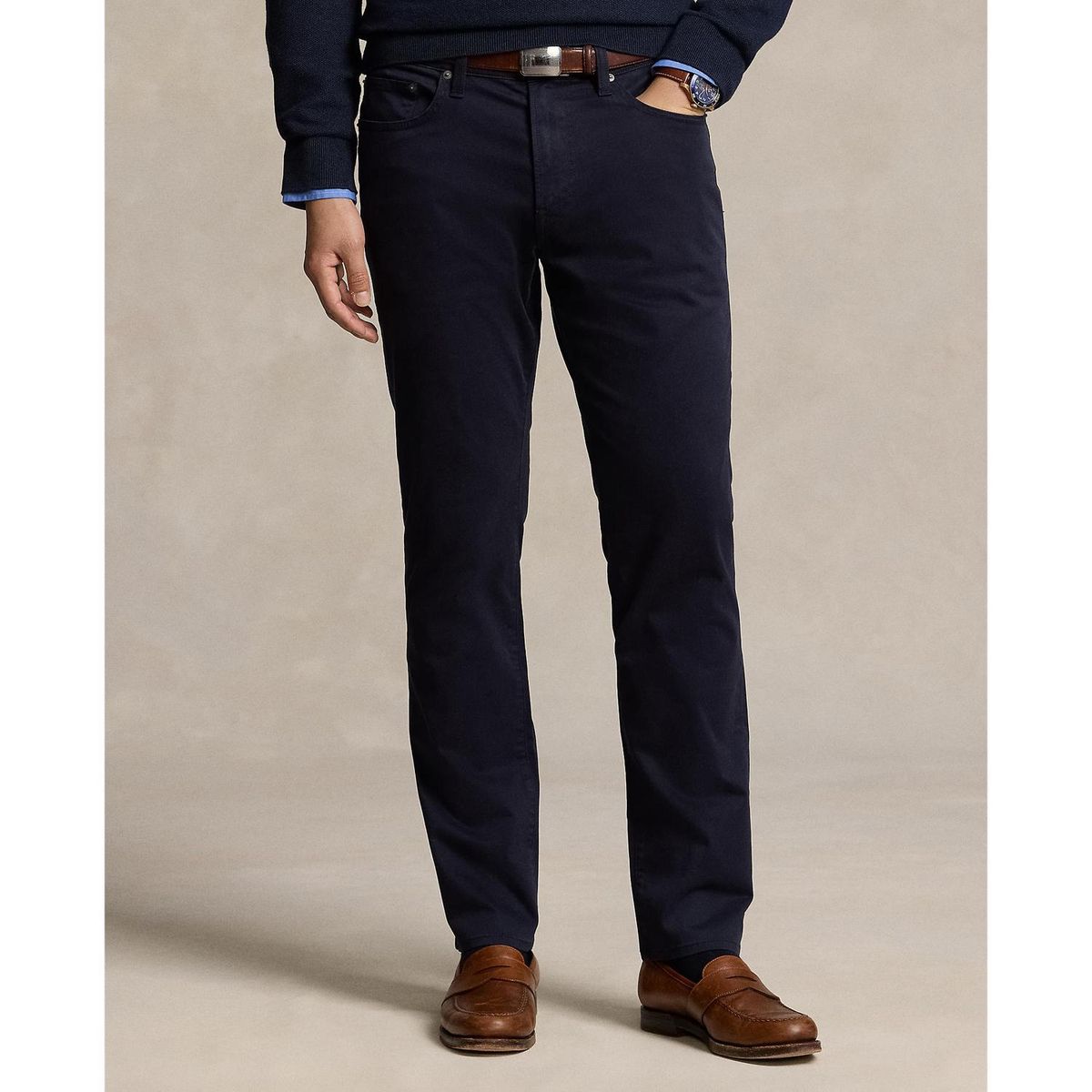 POLO RALPH LAUREN - Pantalón Hombre Polo Ralph Lauren 